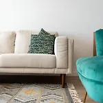 アパート Hygge Madeira By Lovelystay *