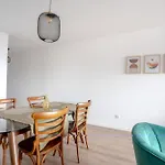 Hygge Madeira By Lovelystay アパート *