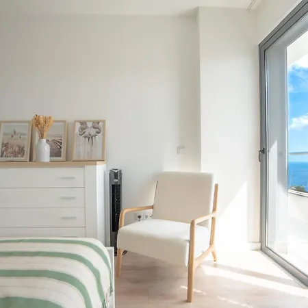 Hygge Madeira By Lovelystay Appartement