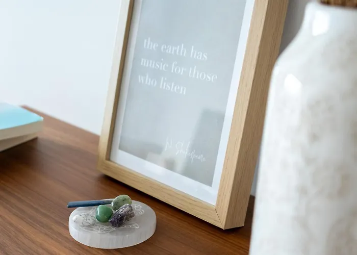 Hygge Madeira By Lovelystay 卡尼索