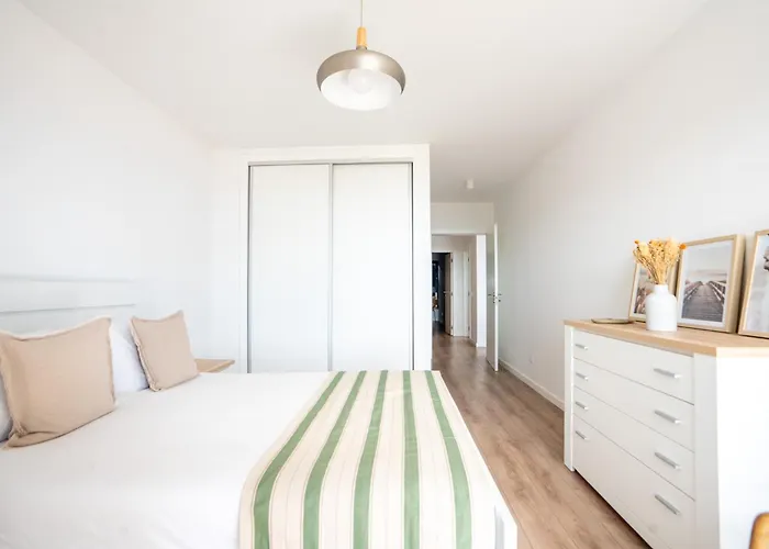 Hygge Madeira By Lovelystay 卡尼索