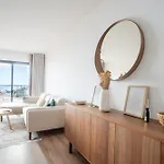 Appartamento Hygge Madeira By Lovelystay Caniço