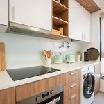 Hygge Madeira By Lovelystay Appartamento