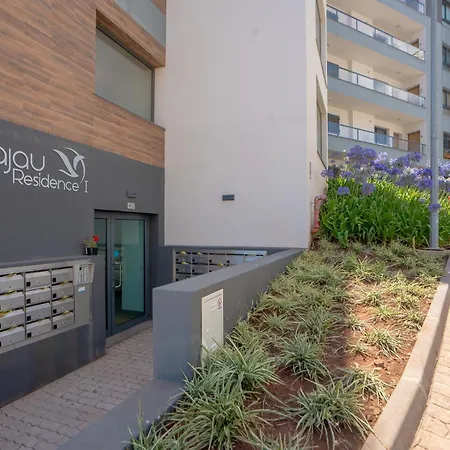 Hygge Madeira By Lovelystay * Caniço