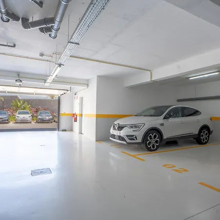 Hygge Madeira By Lovelystay Caniço