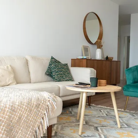 Hygge Madeira By Lovelystay