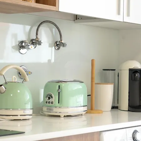 Hygge Madeira By Lovelystay Appartement