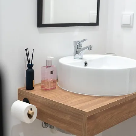 Appartement Hygge Madeira By Lovelystay