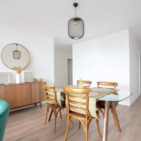 Hygge Madeira By Lovelystay Appartement *