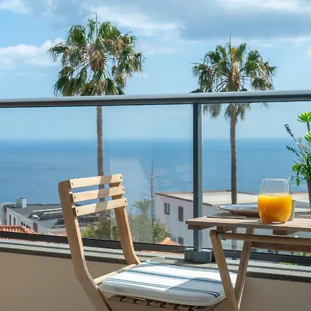 Hygge Madeira By Lovelystay