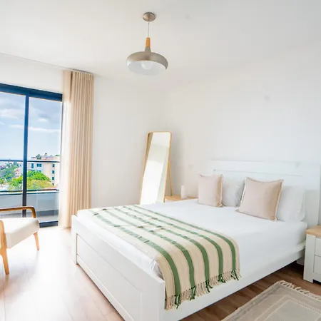 Hygge Madeira By Lovelystay Appartement