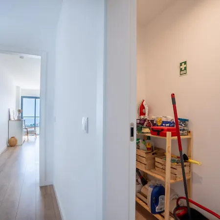 Hygge Madeira By Lovelystay