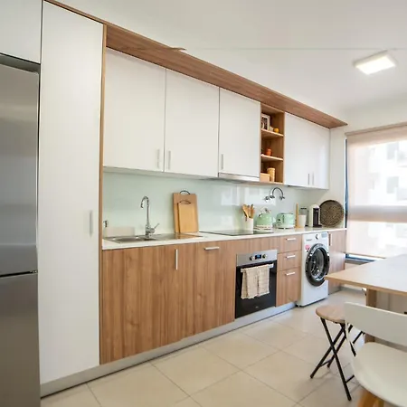 Hygge Madeira By Lovelystay Appartement *