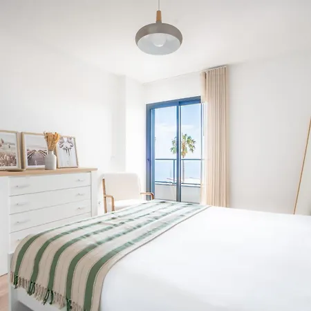 Hygge Madeira By Lovelystay Apartamento Caniço