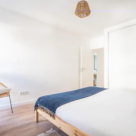 Hygge Madeira By Lovelystay