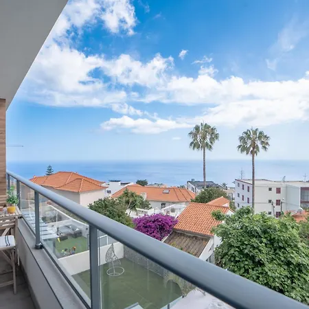 Hygge Madeira By Lovelystay Appartement