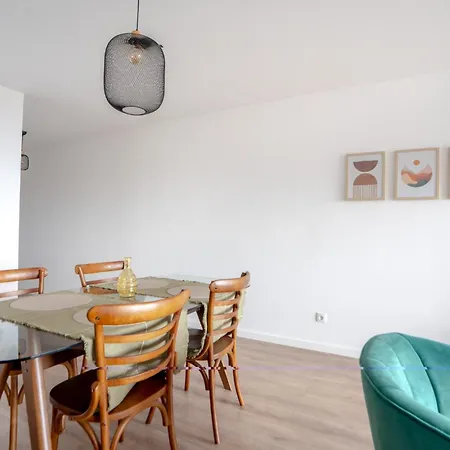 Hygge Madeira By Lovelystay Apartamento *
