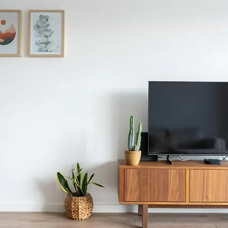 Apartamento Hygge Madeira By Lovelystay *