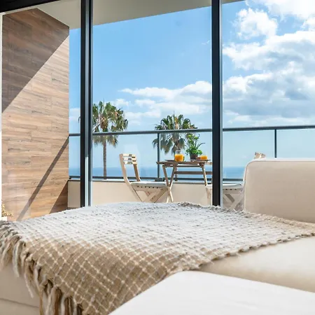 Hygge Madeira By Lovelystay Appartement Caniço