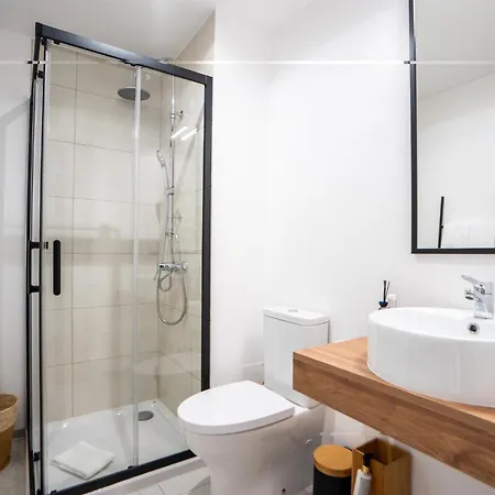 Hygge Madeira By Lovelystay *