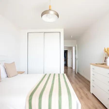 Hygge Madeira By Lovelystay Caniço