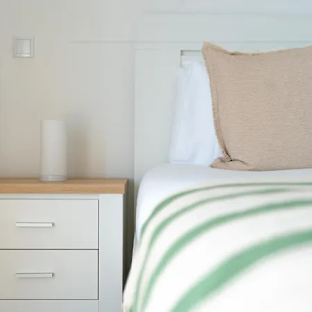 Hygge Madeira By Lovelystay * Caniço