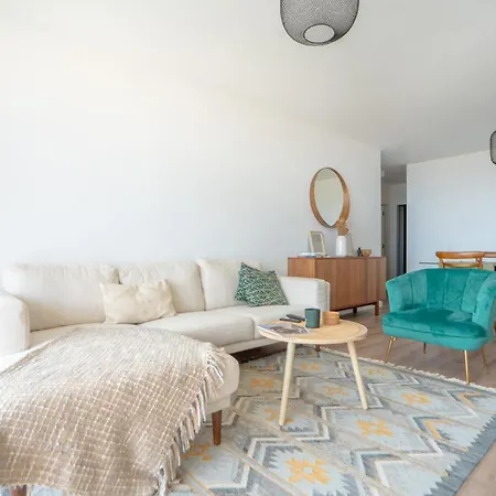 Hygge Madeira By Lovelystay Lejlighed