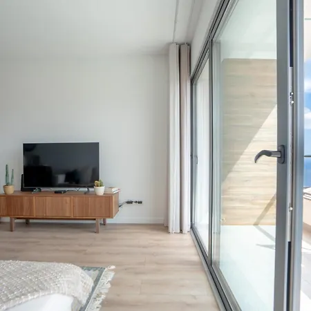 Hygge Madeira By Lovelystay *