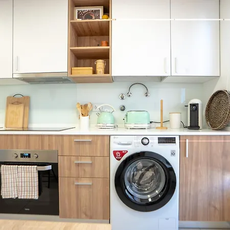 Hygge Madeira By Lovelystay * Caniço