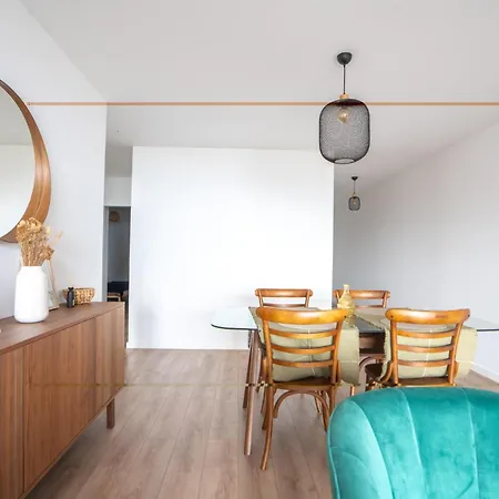 Hygge Madeira By Lovelystay