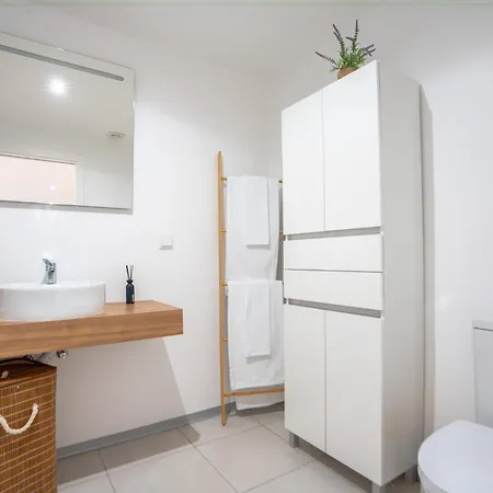 Apartamento Hygge Madeira By Lovelystay
