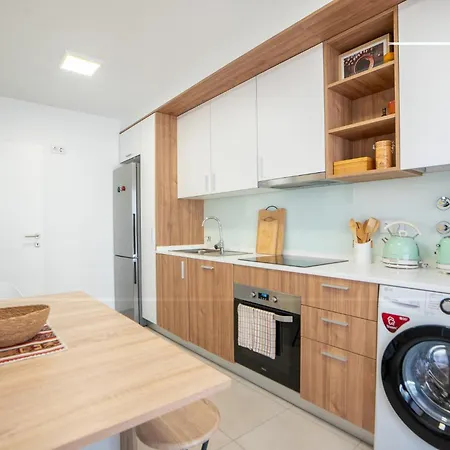 Appartement Hygge Madeira By Lovelystay *