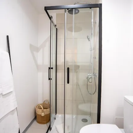 Hygge Madeira By Lovelystay Appartement Caniço