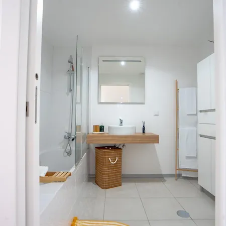 Appartement Hygge Madeira By Lovelystay Caniço