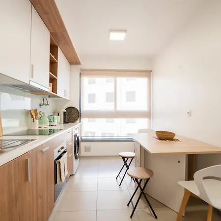 Hygge Madeira By Lovelystay Caniço