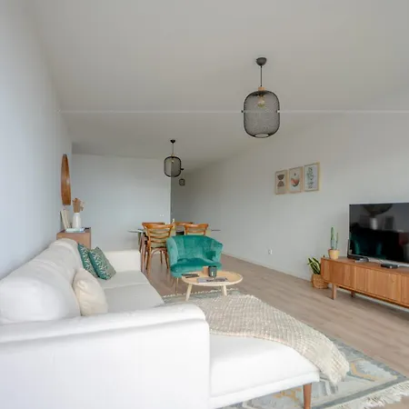 Hygge Madeira By Lovelystay * Caniço