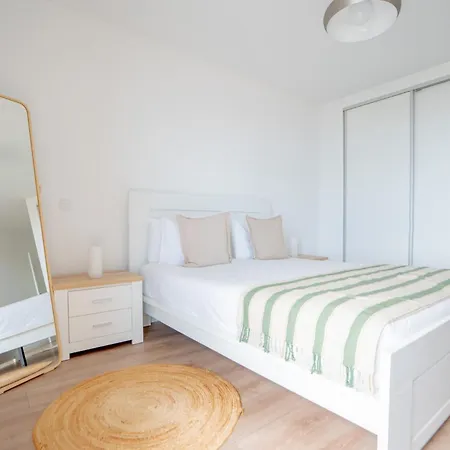 Appartement Hygge Madeira By Lovelystay Caniço