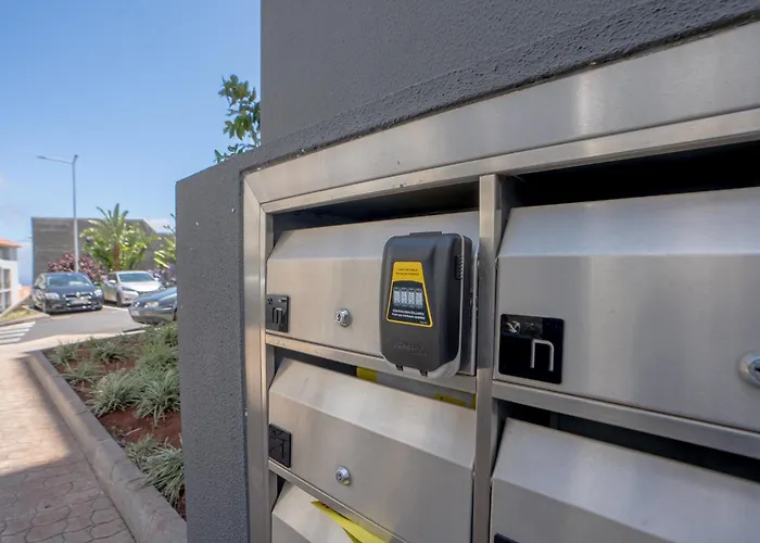 Hygge Madeira By Lovelystay Caniço