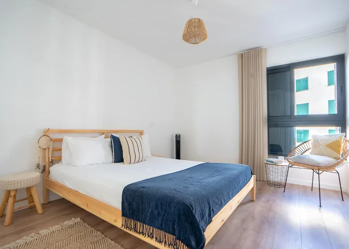 Appartamento Hygge Madeira By Lovelystay