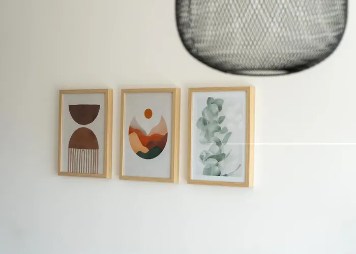 Hygge Madeira By Lovelystay Appartamento Caniço