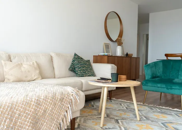 Hygge Madeira By Lovelystay