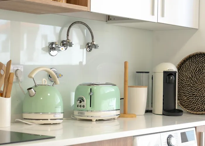 Hygge Madeira By Lovelystay Apartmán