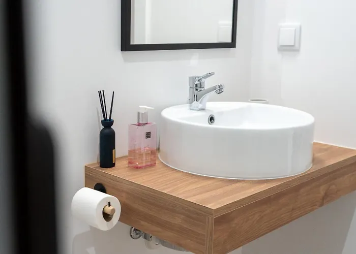 Apartmán Hygge Madeira By Lovelystay