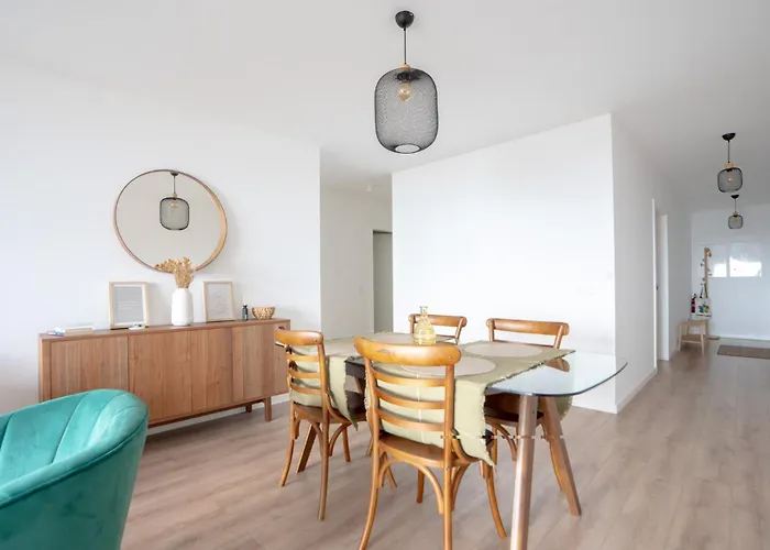 Hygge Madeira By Lovelystay Apartmán *