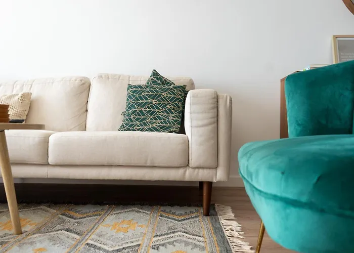 Apartmán Hygge Madeira By Lovelystay *