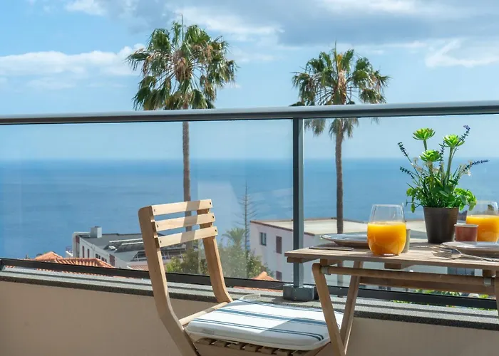 Hygge Madeira By Lovelystay