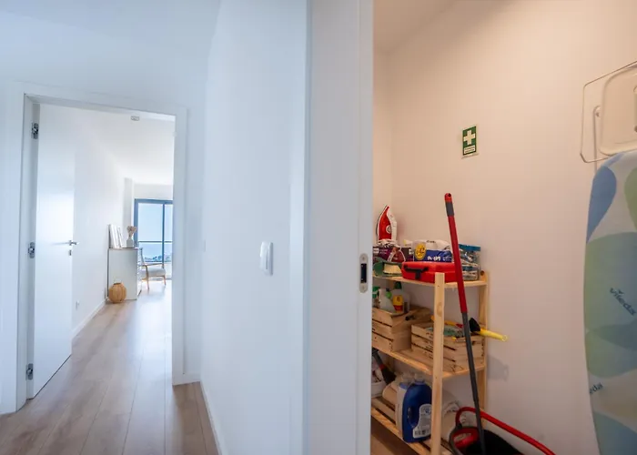 Hygge Madeira By Lovelystay