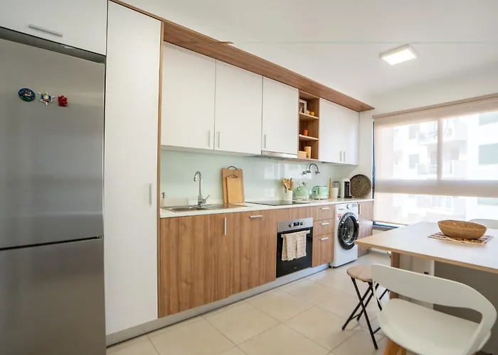 Hygge Madeira By Lovelystay Apartmán *