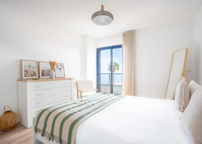 Hygge Madeira By Lovelystay Apartmán Caniço