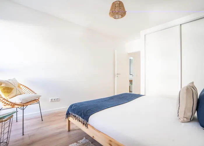 Hygge Madeira By Lovelystay